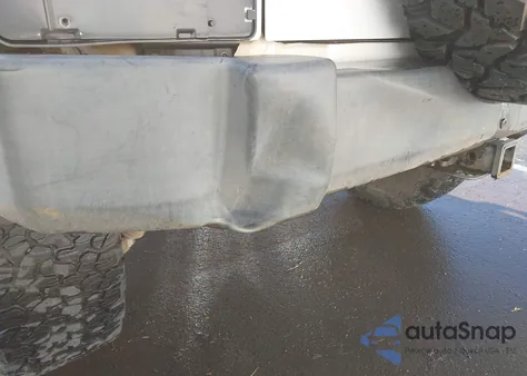 2008 Jeep Wrangler Unlimited Rubicon z USA, uszkodzony, nr VIN 1J8GA691X8L599731